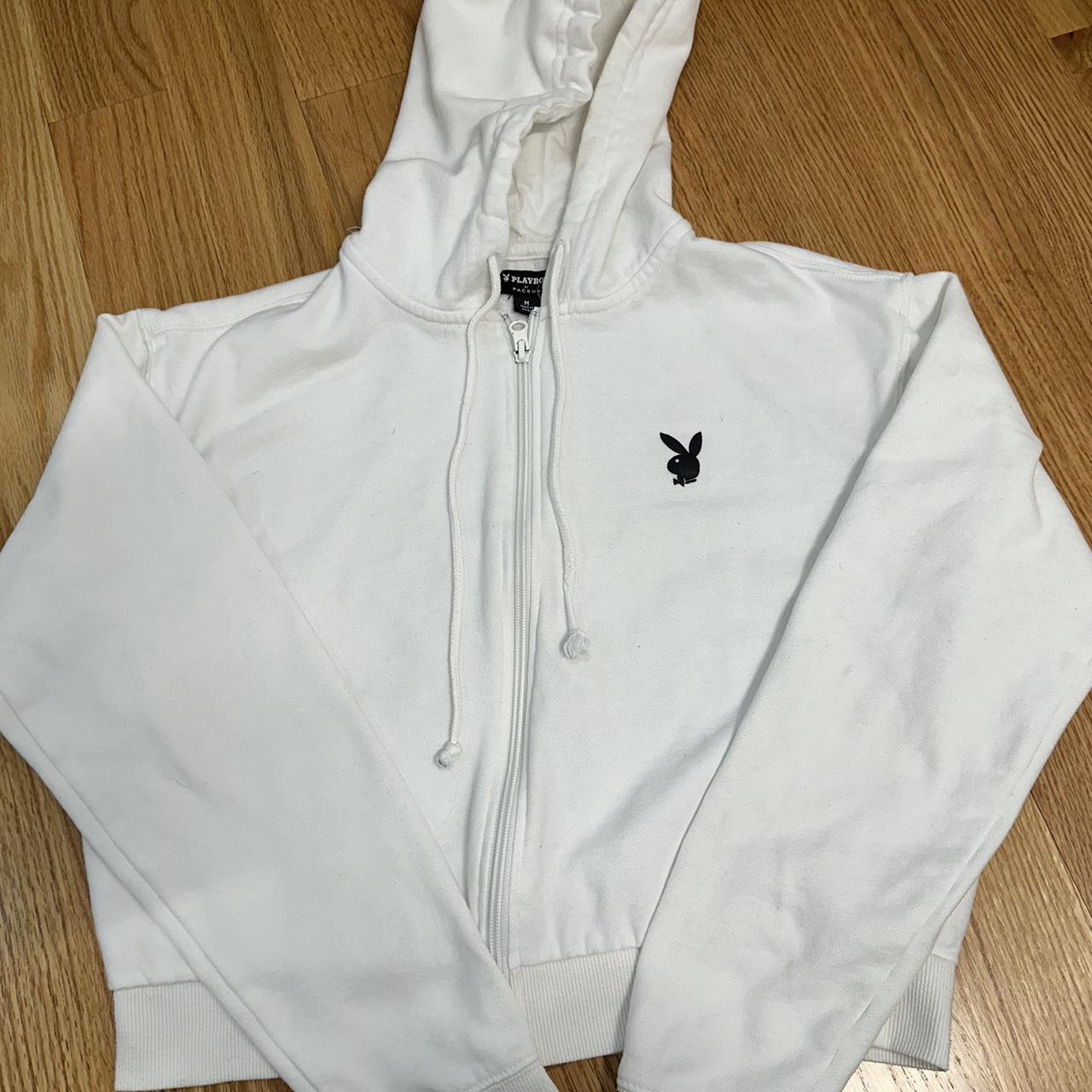 Playboy hot sale joyrich hoodie