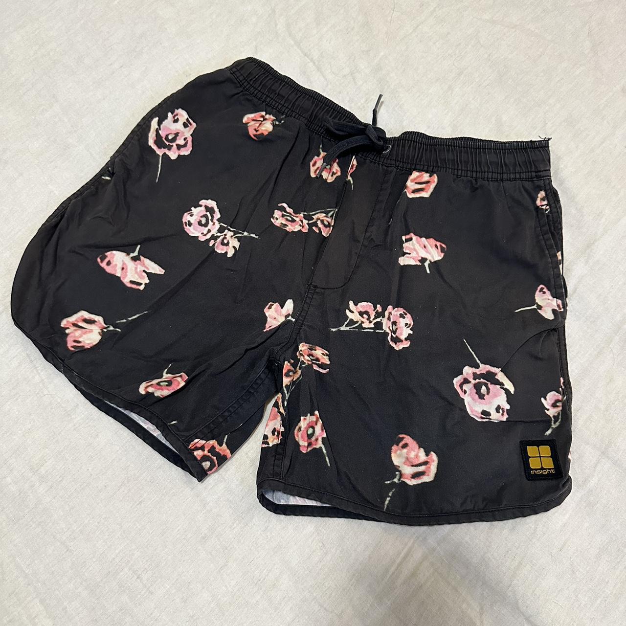 Insight clearance board shorts