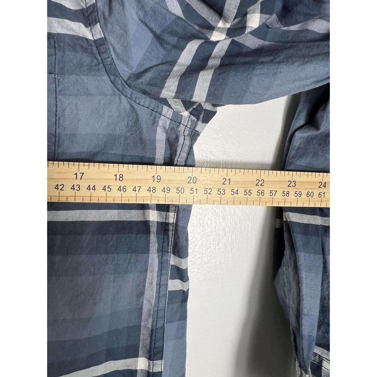 Pendleton Women's Blouse - Blue - 4 – Pendleton P… - image 4