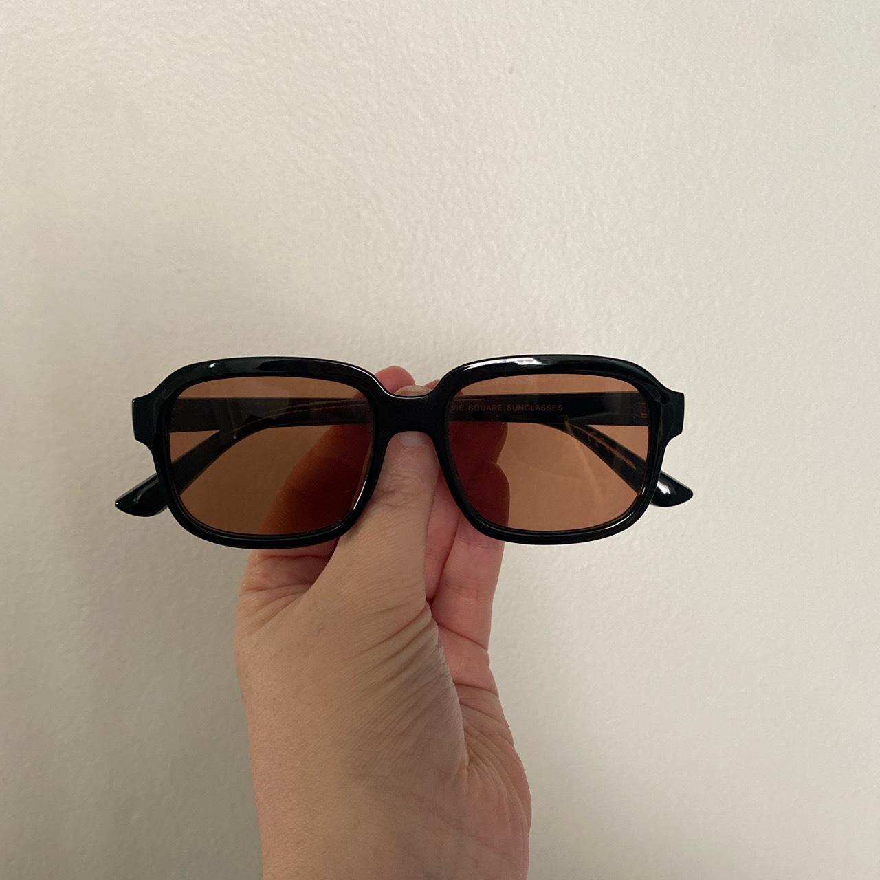 Cotton on/Rubi sunglasses Selling for 10 Depop