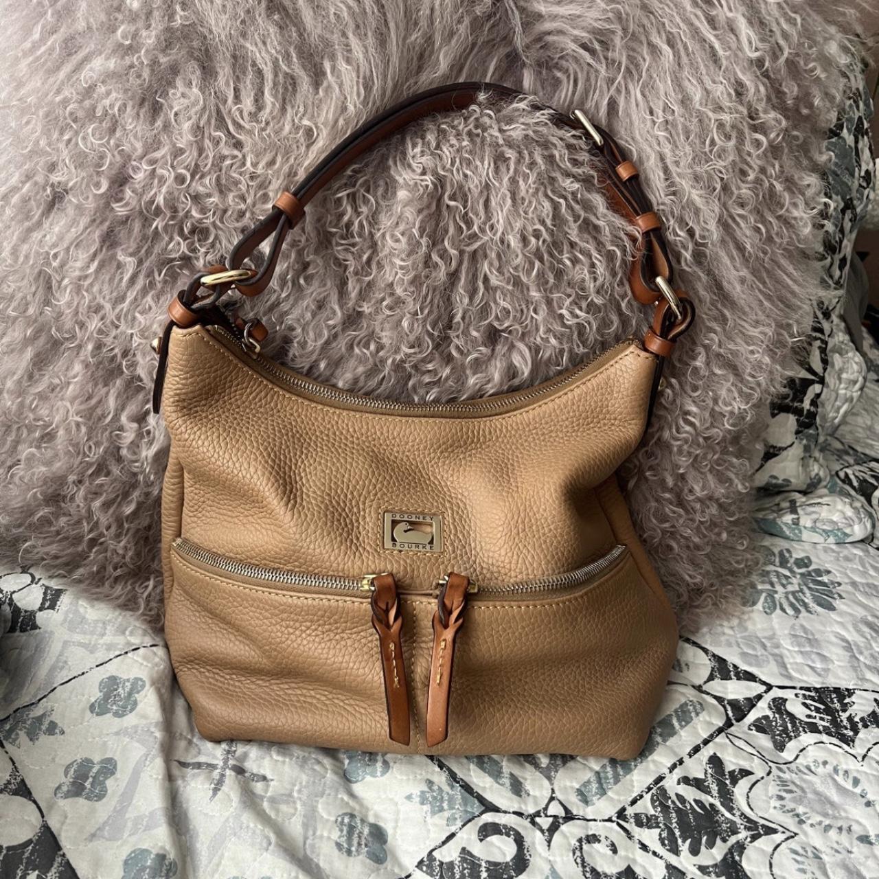 Olive dooney and bourke purse great condition comes Depop