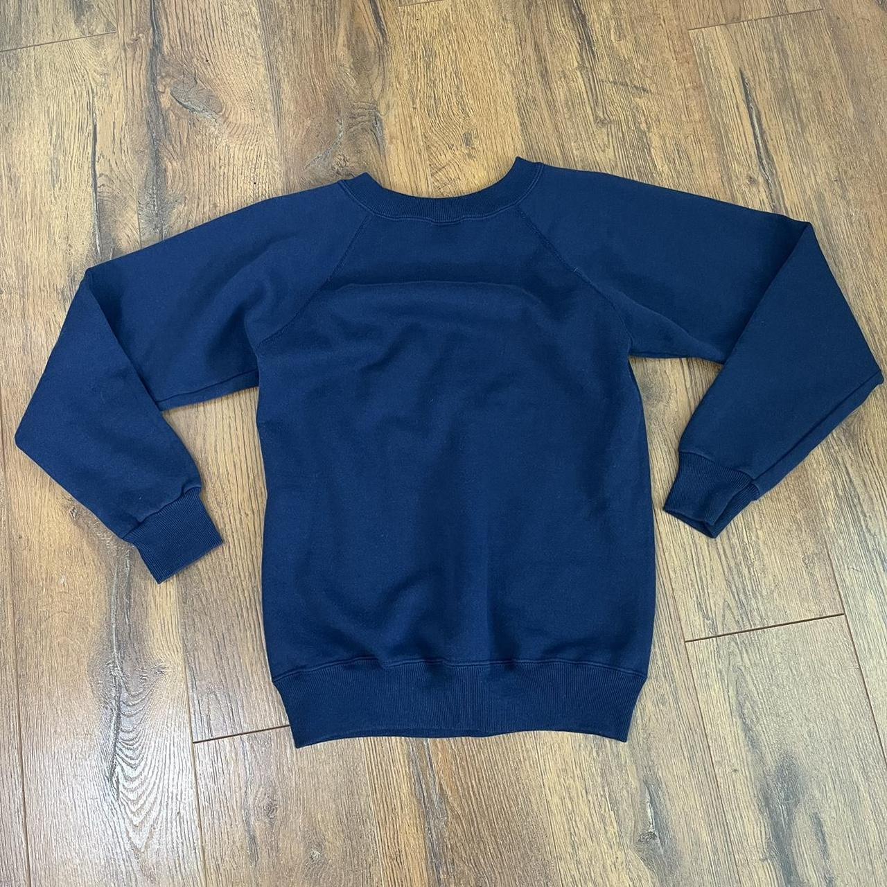 Hanes raglan hot sale sleeve sweatshirts