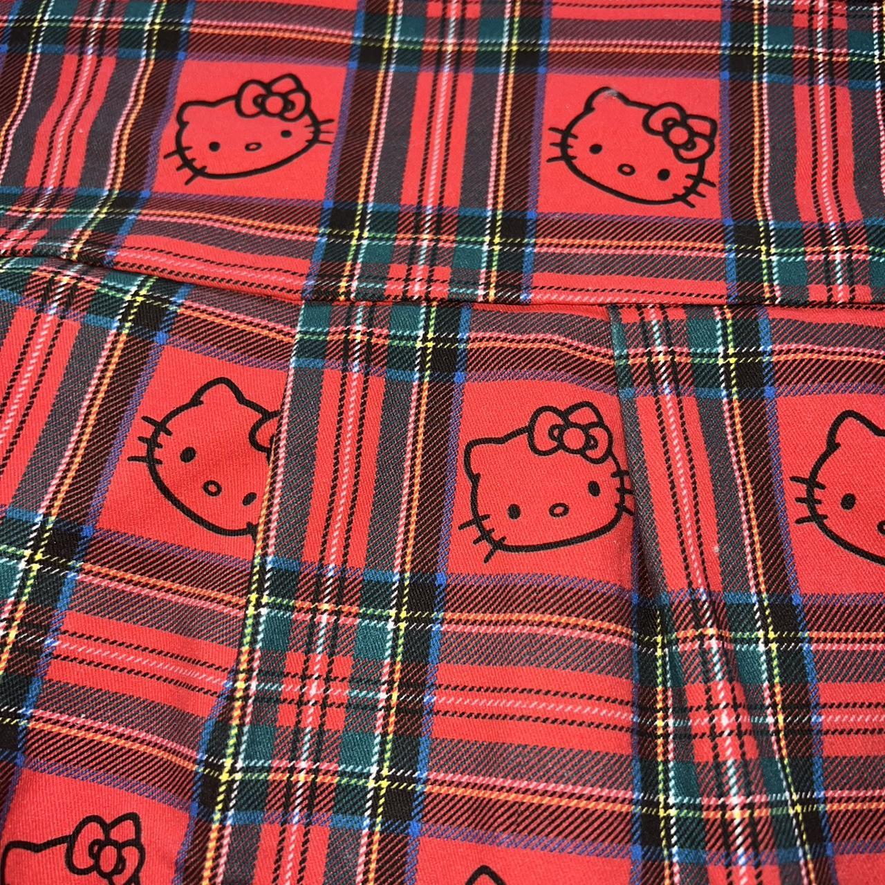 dolls kill hello kitty heels