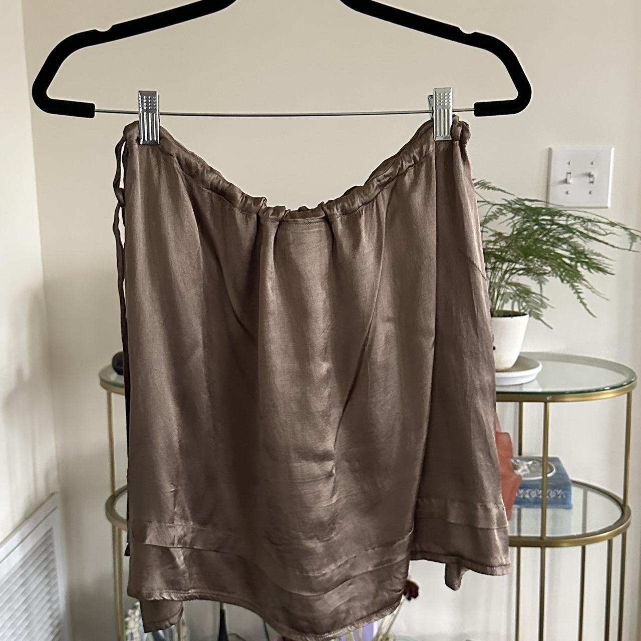 Ann Demeulemeester Women's Skirt (4)