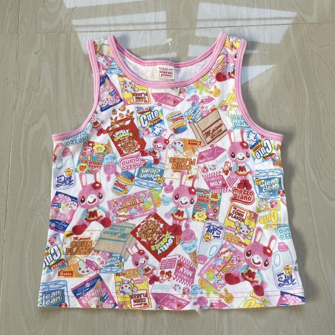 Mezzo piano tank, 🍰japanese Size 120, 🐾 refer to...