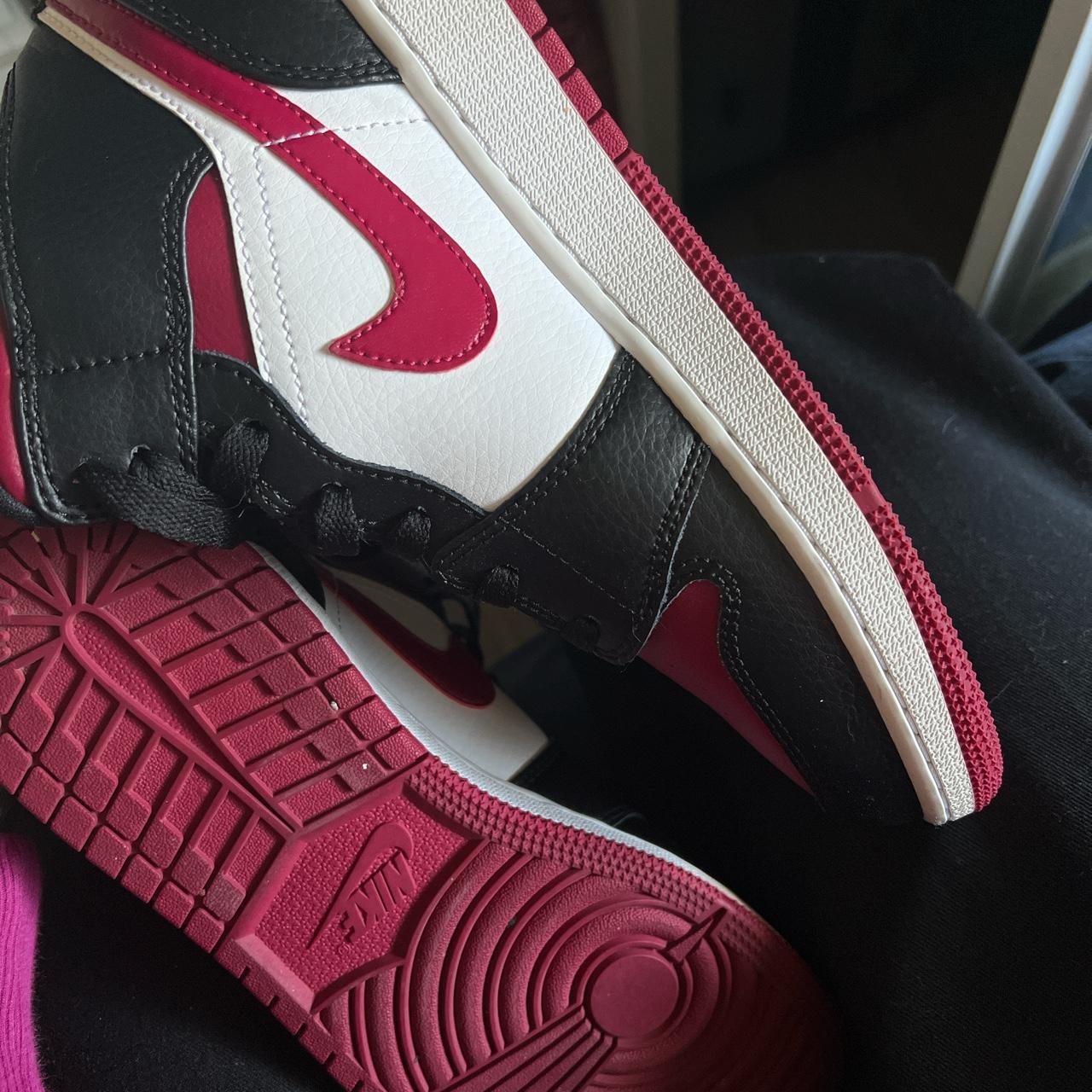 6y jordan 1s