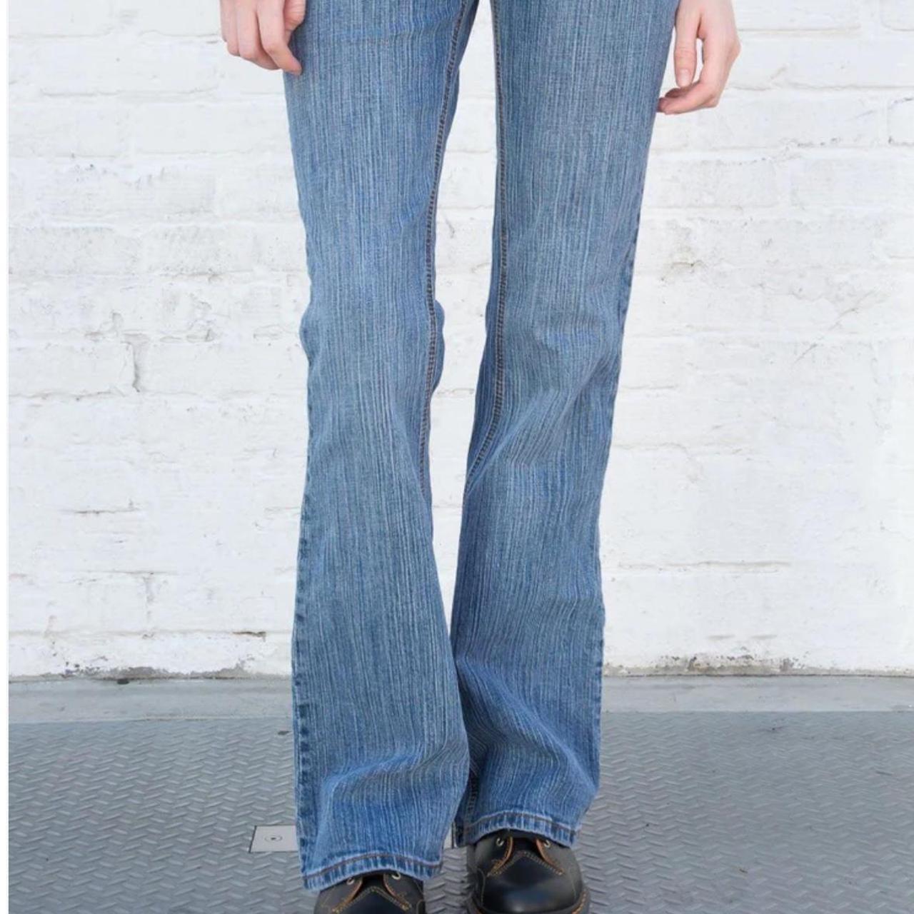 Brandy Melville Brielle 90’s Jean, One size