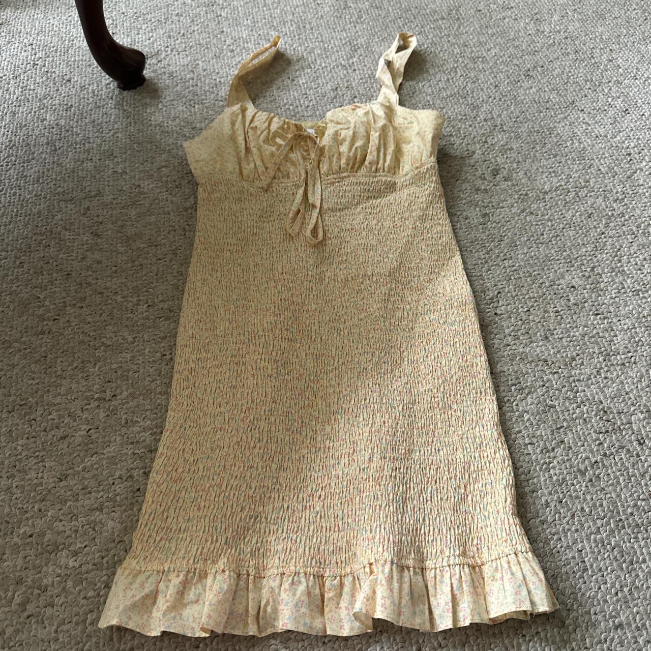 Emory Park Women's Dress | Depop