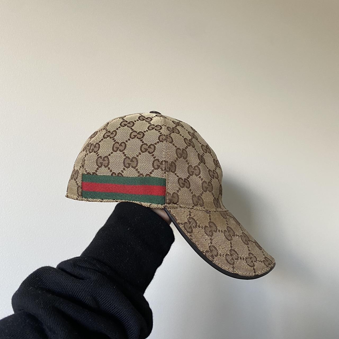 Gucci Men's Hat | Depop