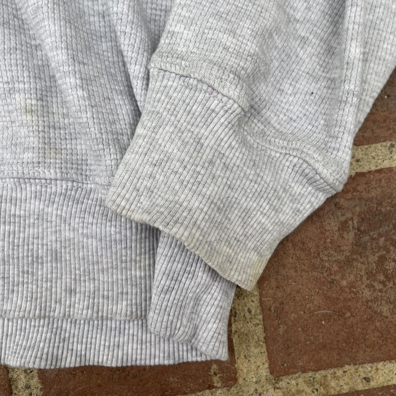 BRANDY MELVILLE GOLDEN COAST LONG SLEEVE size... Depop