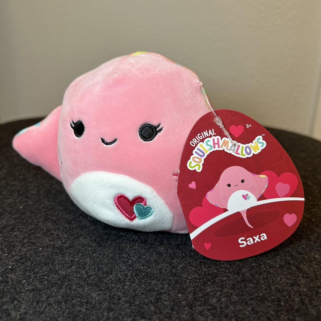 item listed by sophiautumn