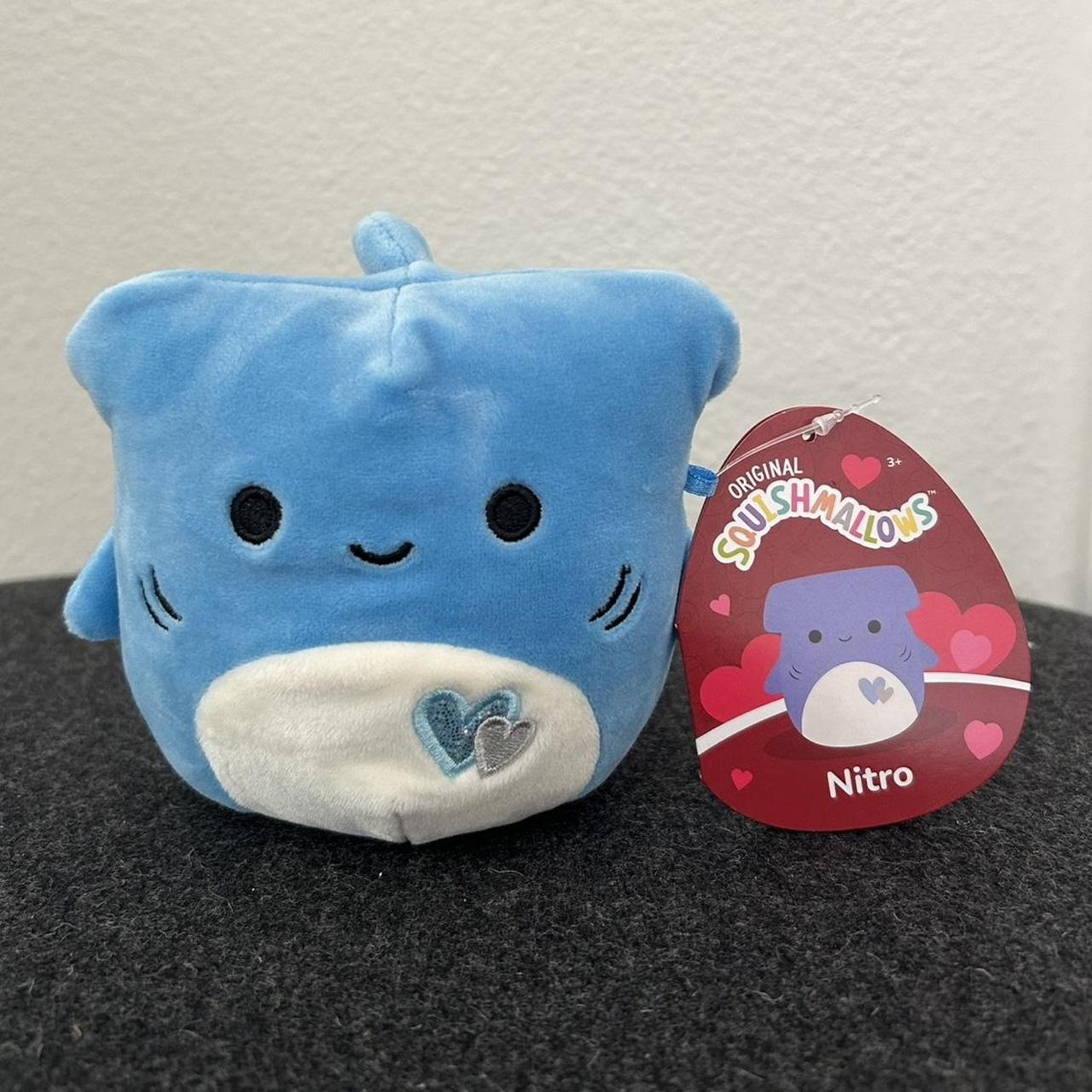 item listed by sophiautumn