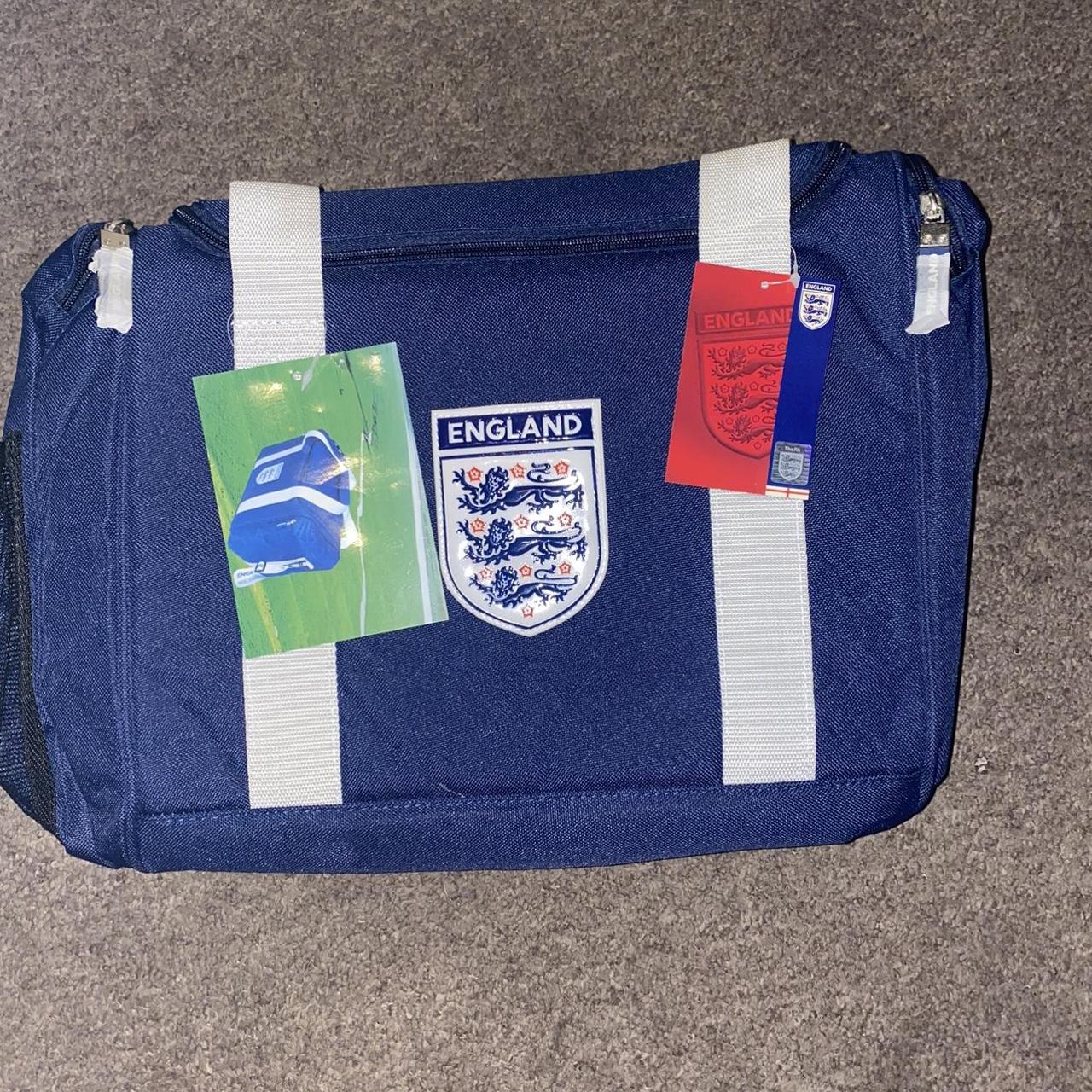 England bag Depop