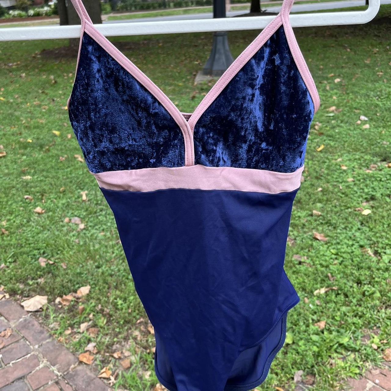 Daria Yumiko , 💙 Royal Blue w/ Velvet, 💗Antique Rose...