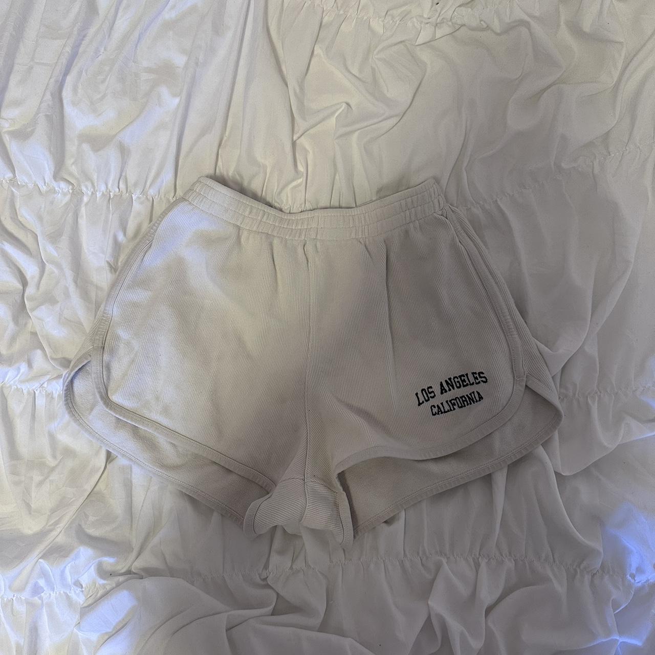 ☆ Brandy Melville Shorts ☆ size: small ☆ damage: - Depop