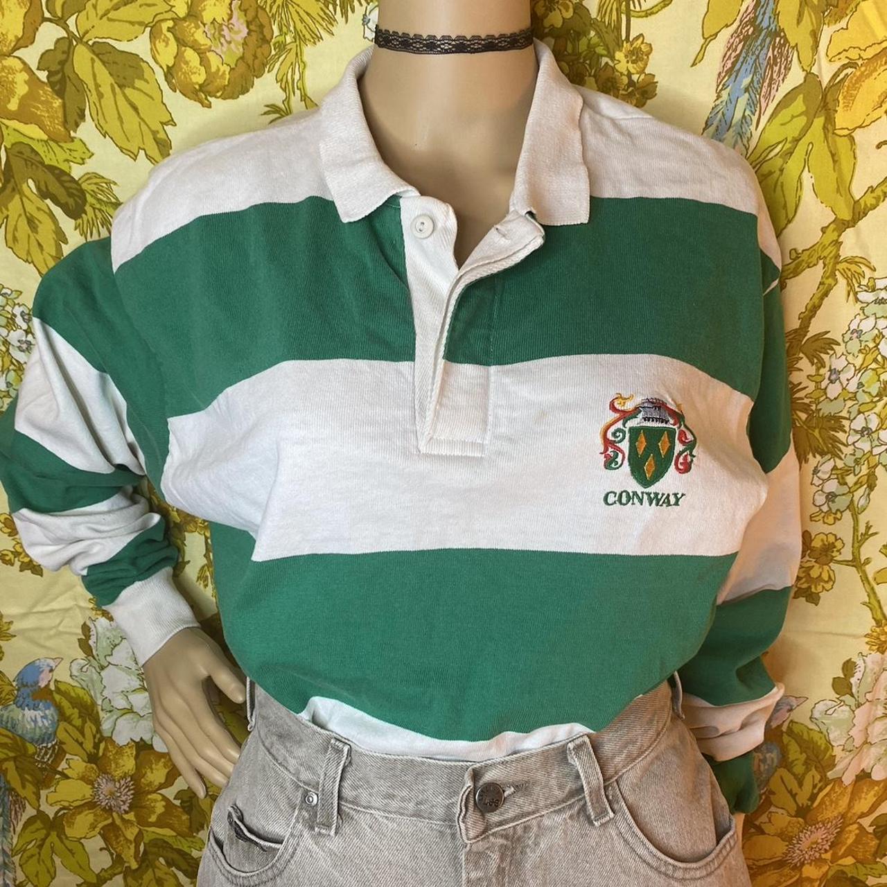 Rare Vintage Lauren by Ralph Lauren monogrammed - Depop