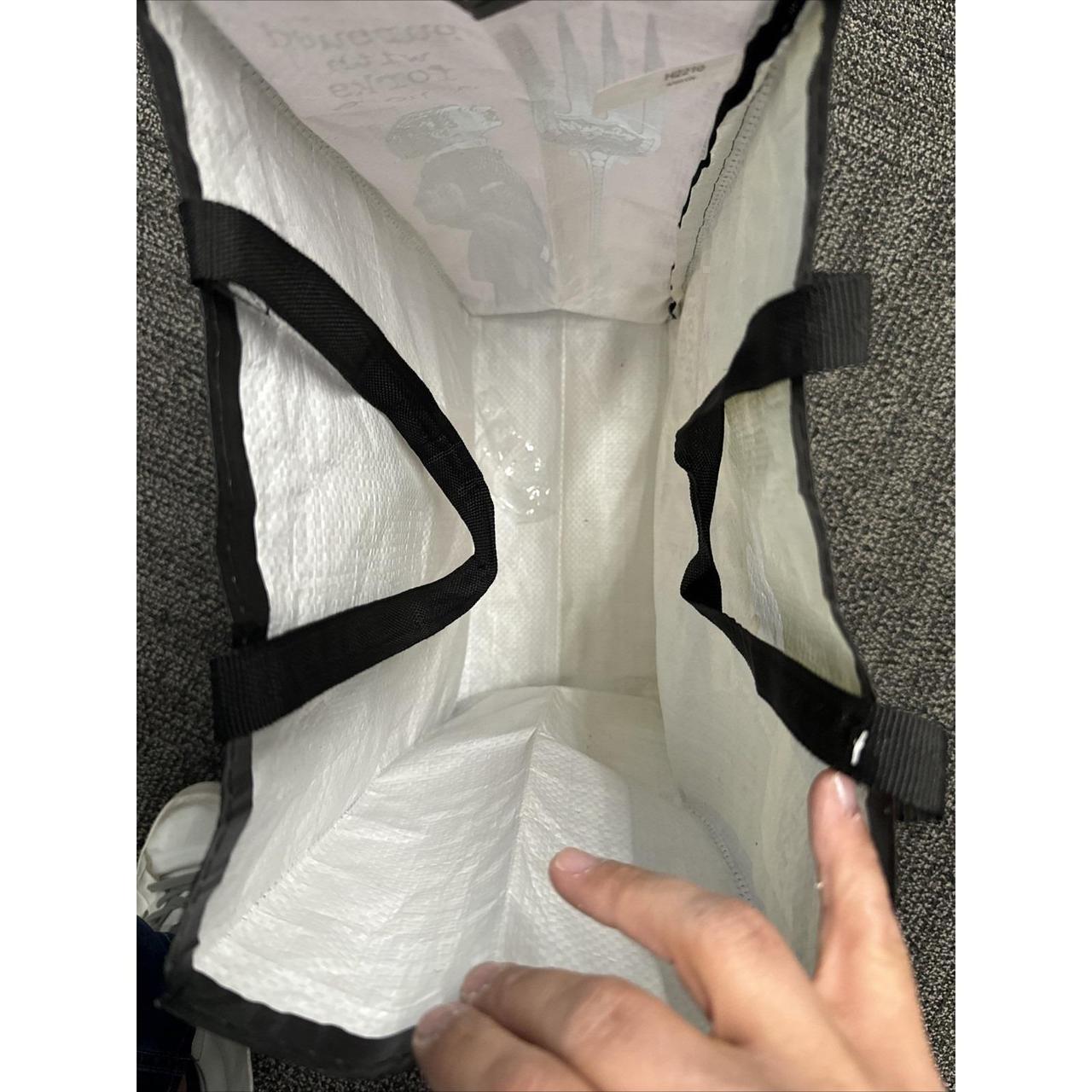 Trader Joe's Women's Bag - Multi – Trader Joes Pe… - image 2