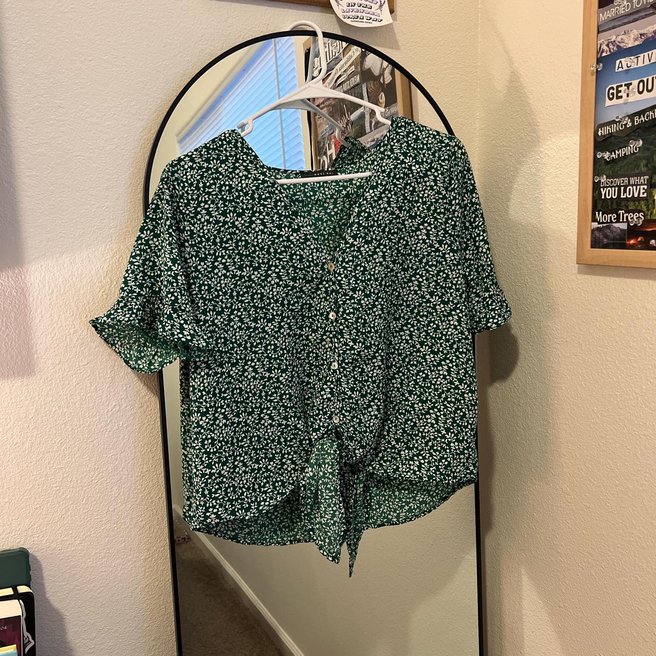 item listed by haleylouu