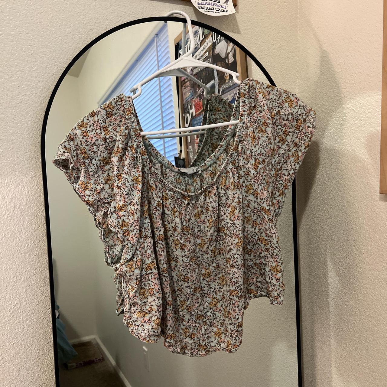 item listed by haleylouu