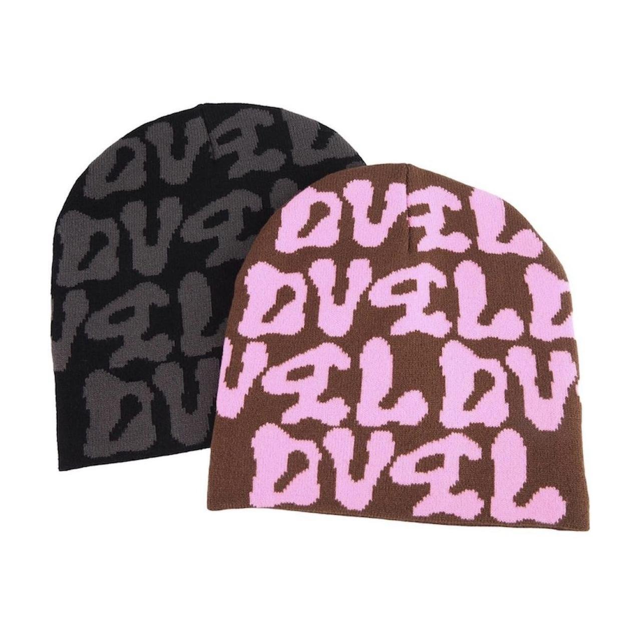 Antioch Men's Pink and Brown Hat