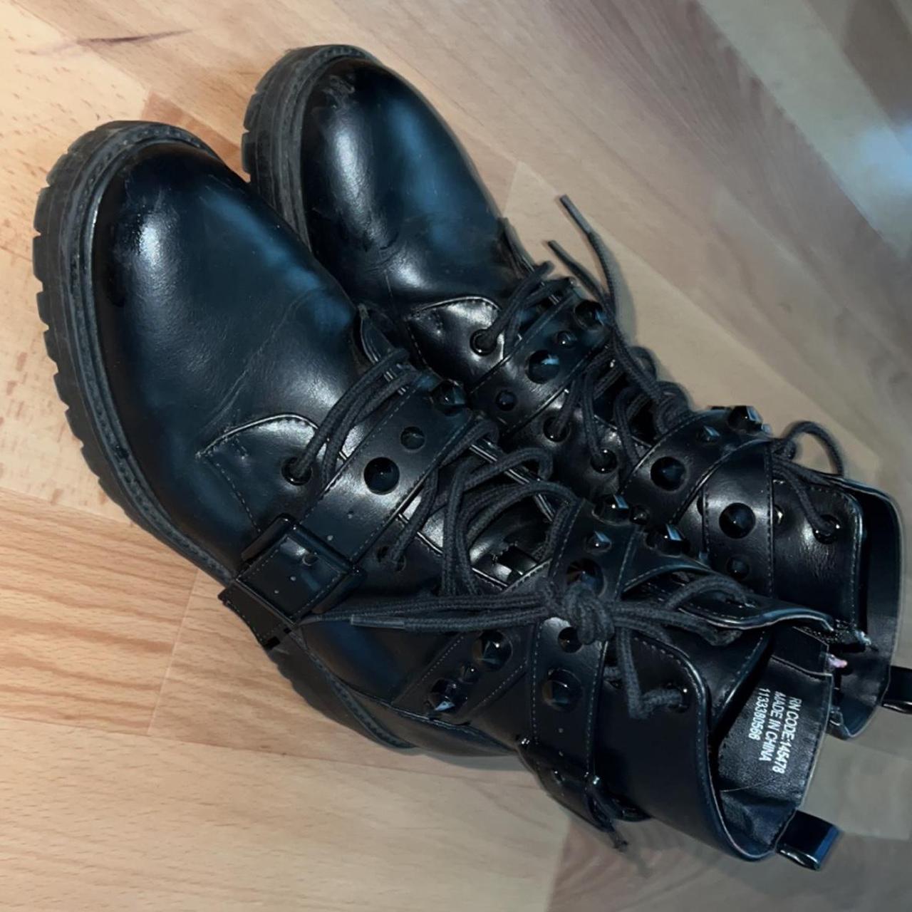 Primark Women's Boots Depop