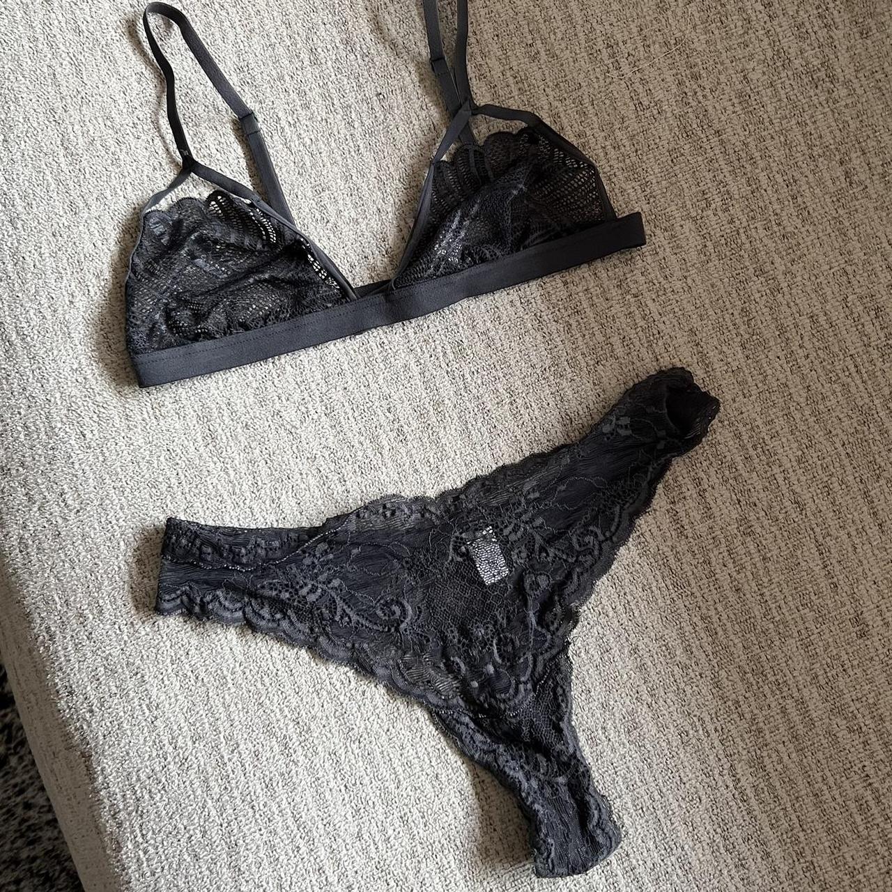 Cosabella Paradise Curvy Bralette - Wireless Lace Bra For Fuller Busts