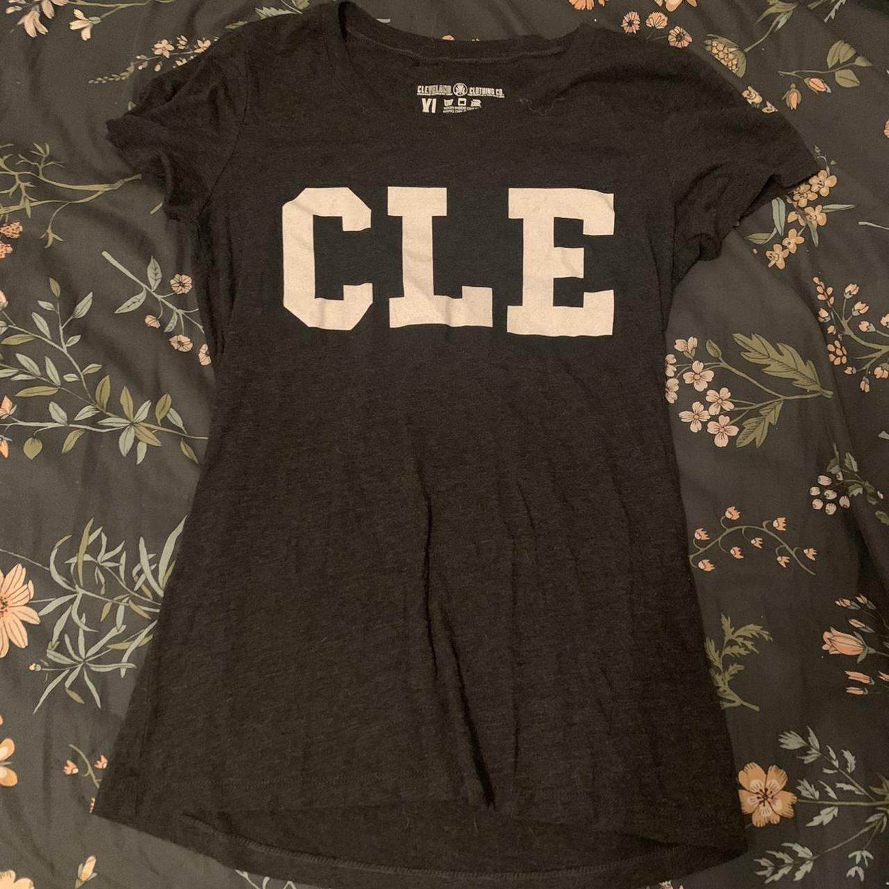 Women's Apparel  CLE Clothing Co.