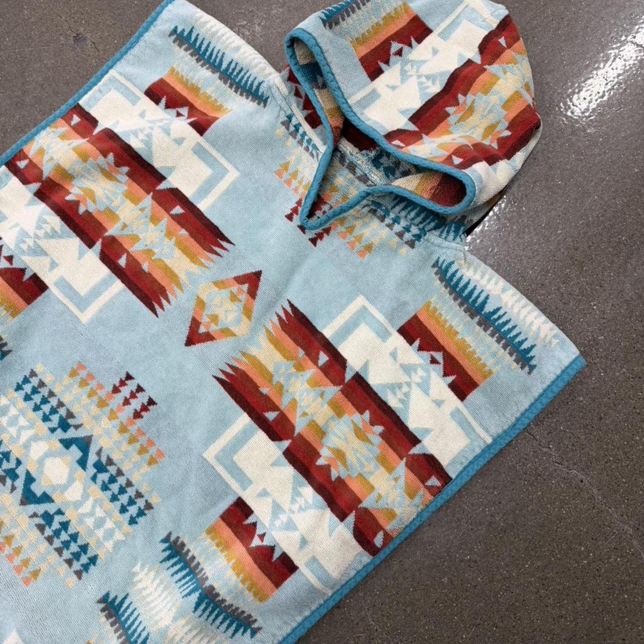 Pendleton Men's Jacket - Multi/Blue - One size – … - image 2