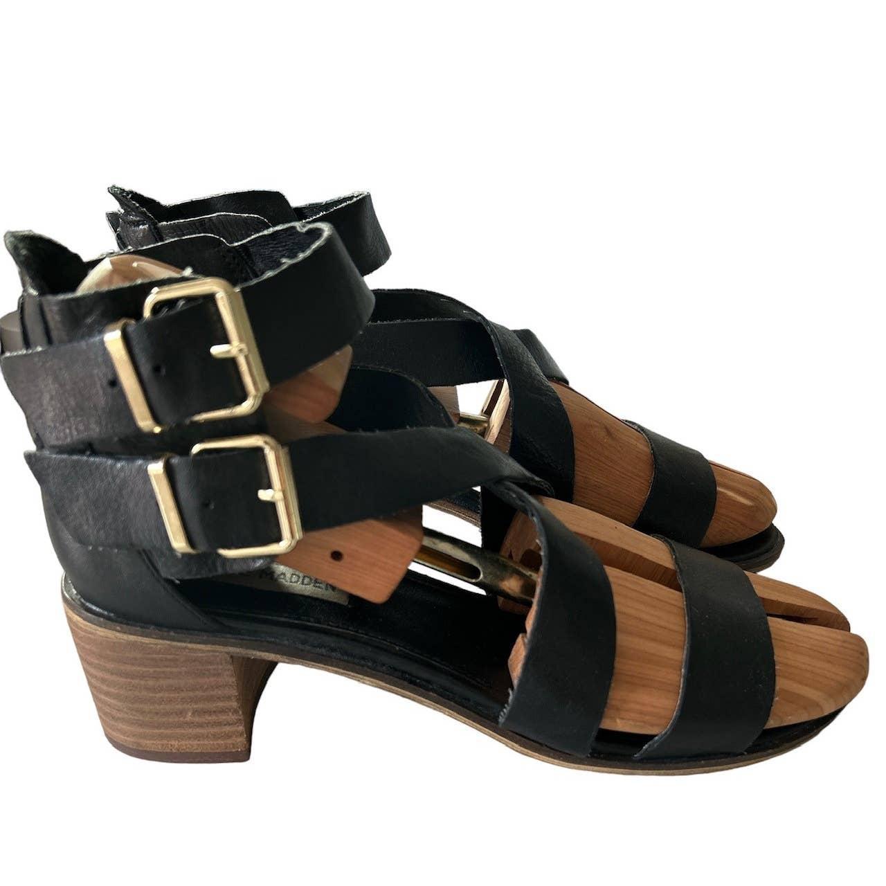 Steve madden store rosana sandal