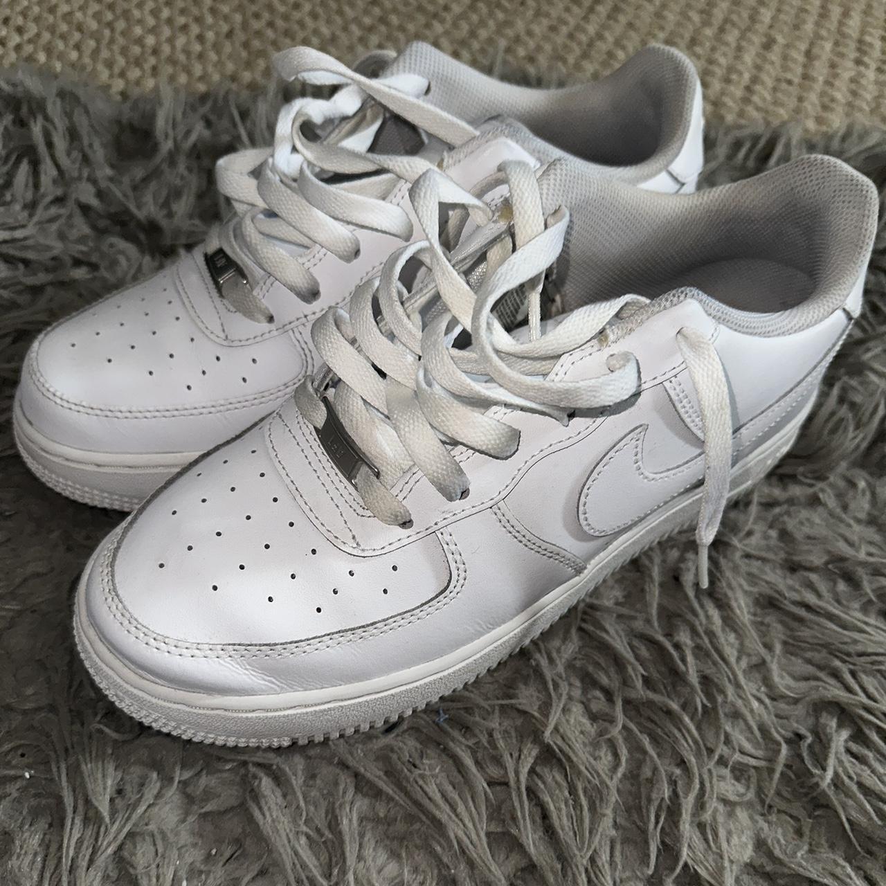 white trainers women