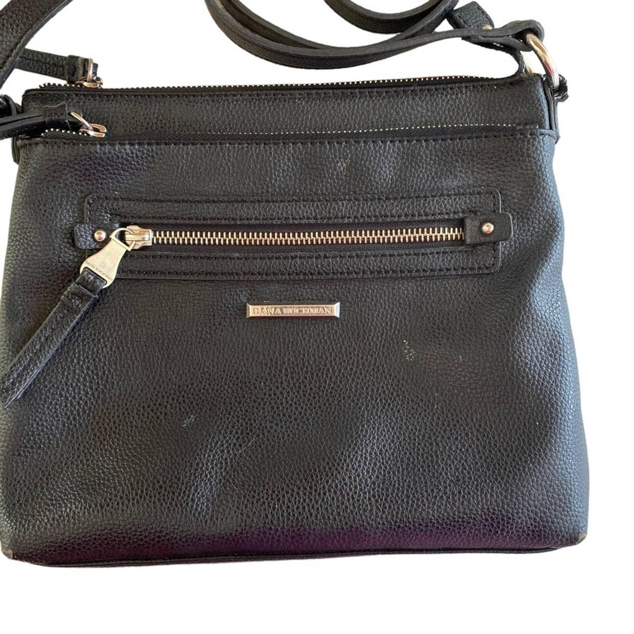 Dana buchman gracie crossbody on sale bag