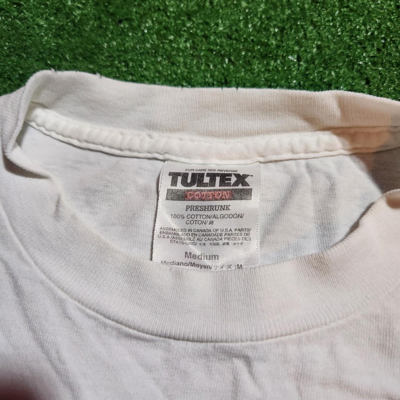 Vintage Bob Fosse Dance TShirt Tagged size Medium | Depop