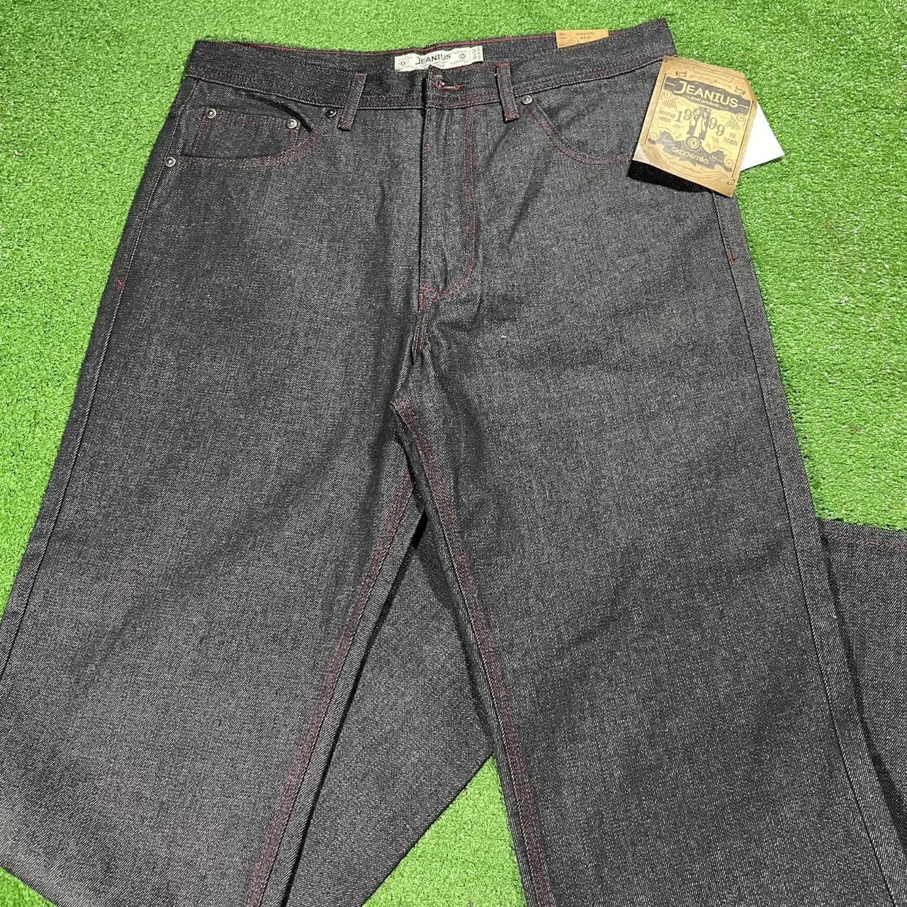 item listed by faded_buffalo