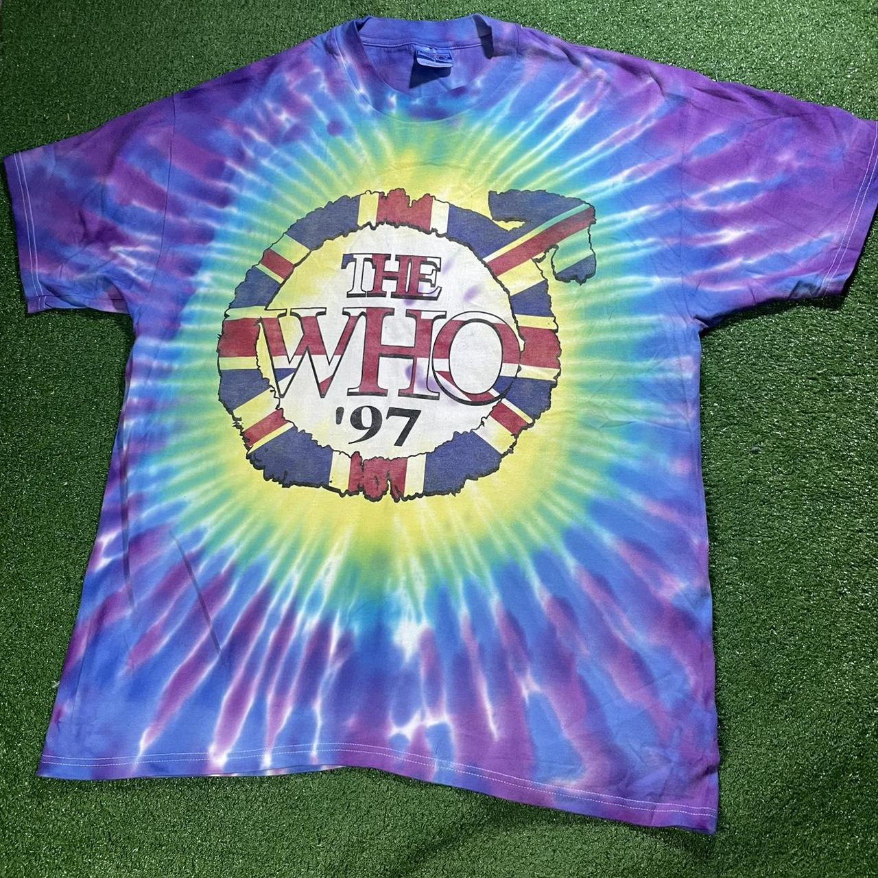 item listed by faded_buffalo