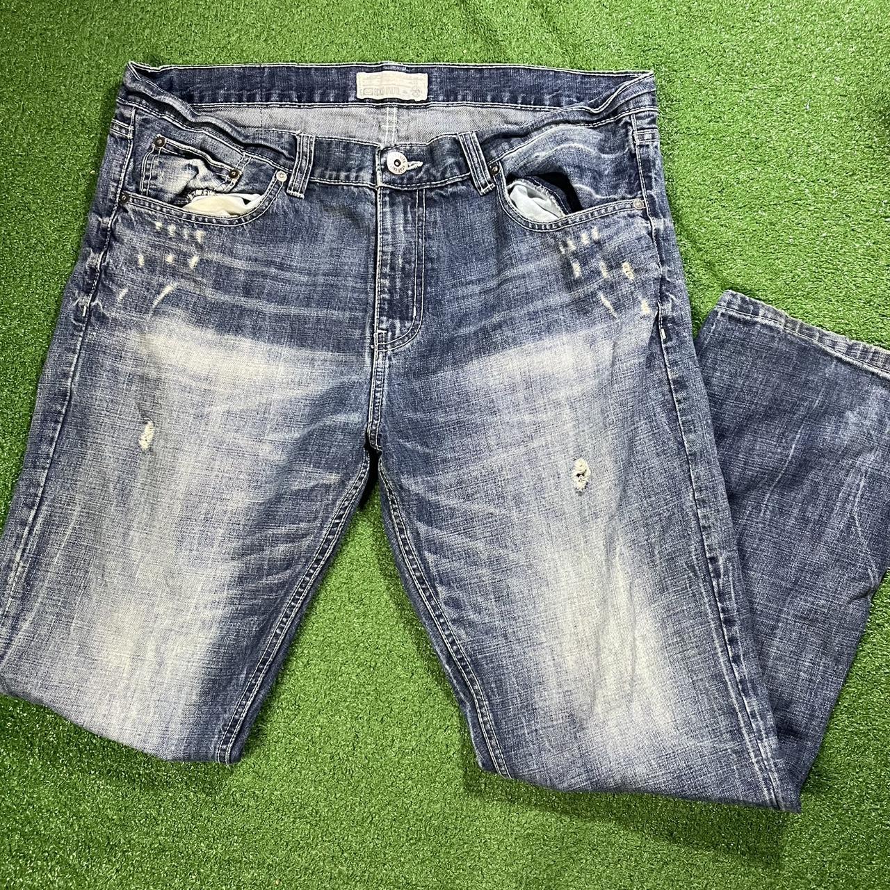 item listed by faded_buffalo