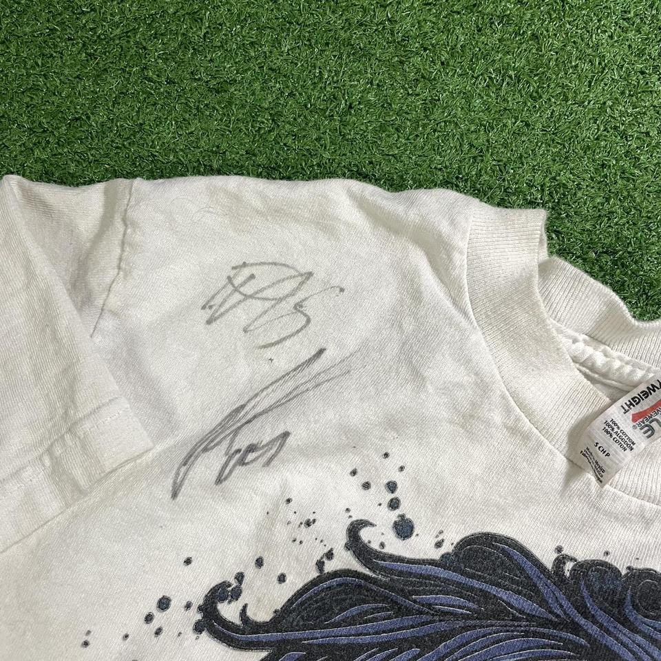 Vintage 2005 NIN Nine Inch Nails, Art Is Resistance | Depop