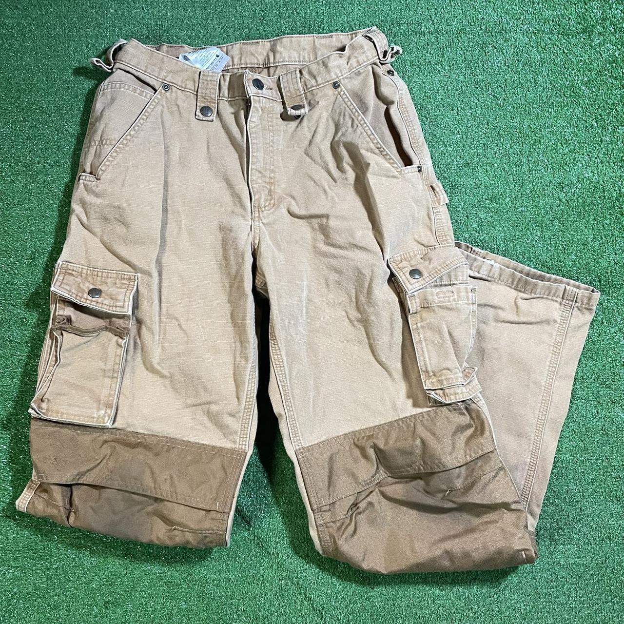 item listed by faded_buffalo