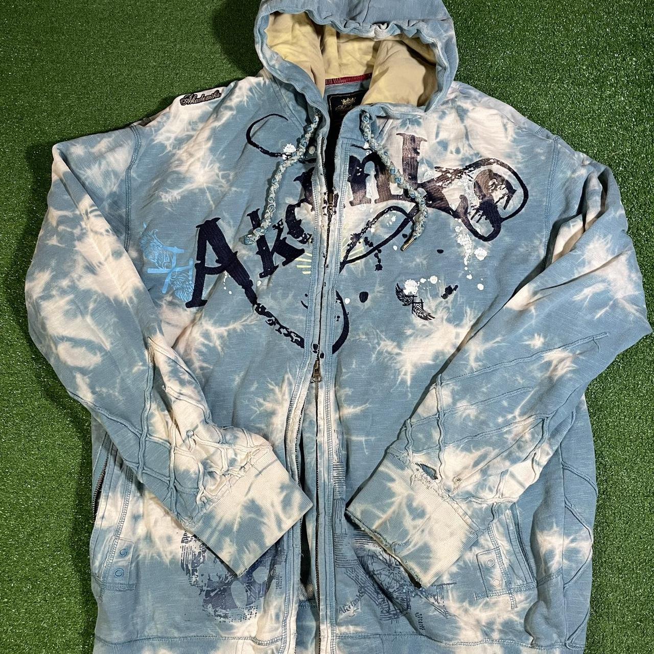 item listed by faded_buffalo