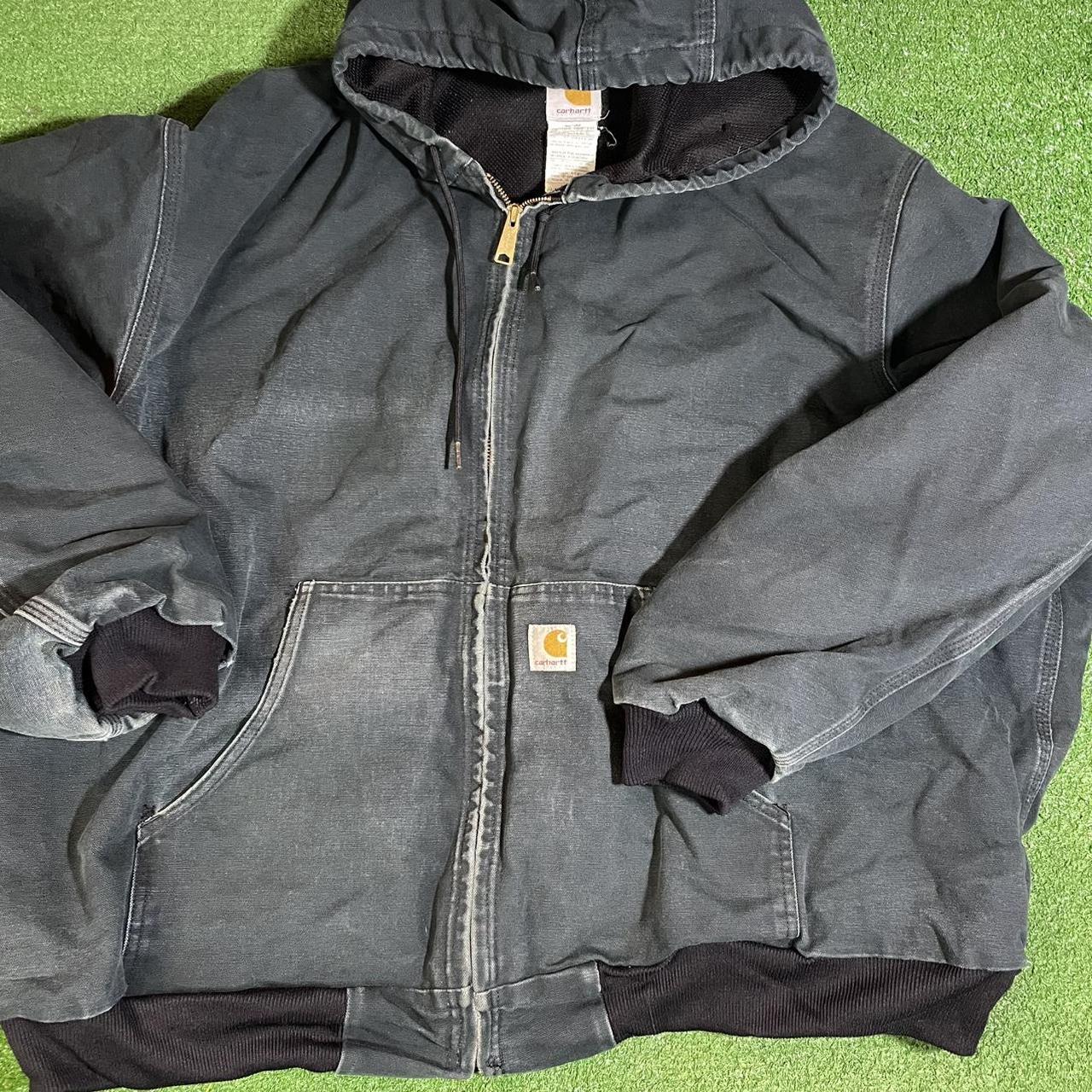 item listed by faded_buffalo