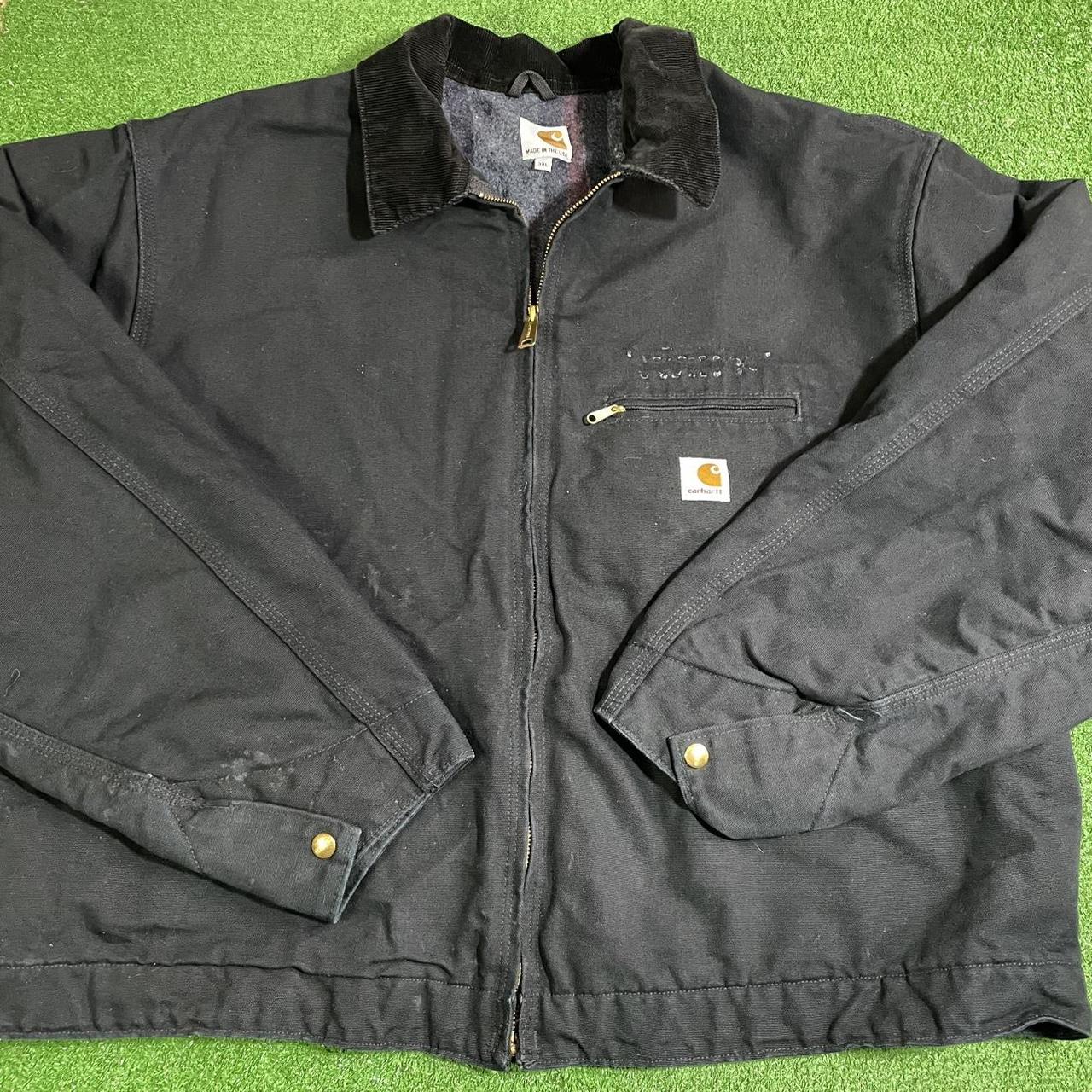 item listed by faded_buffalo