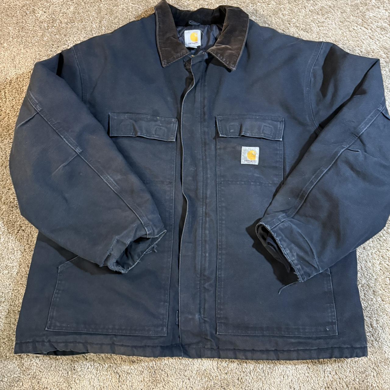 item listed by faded_buffalo