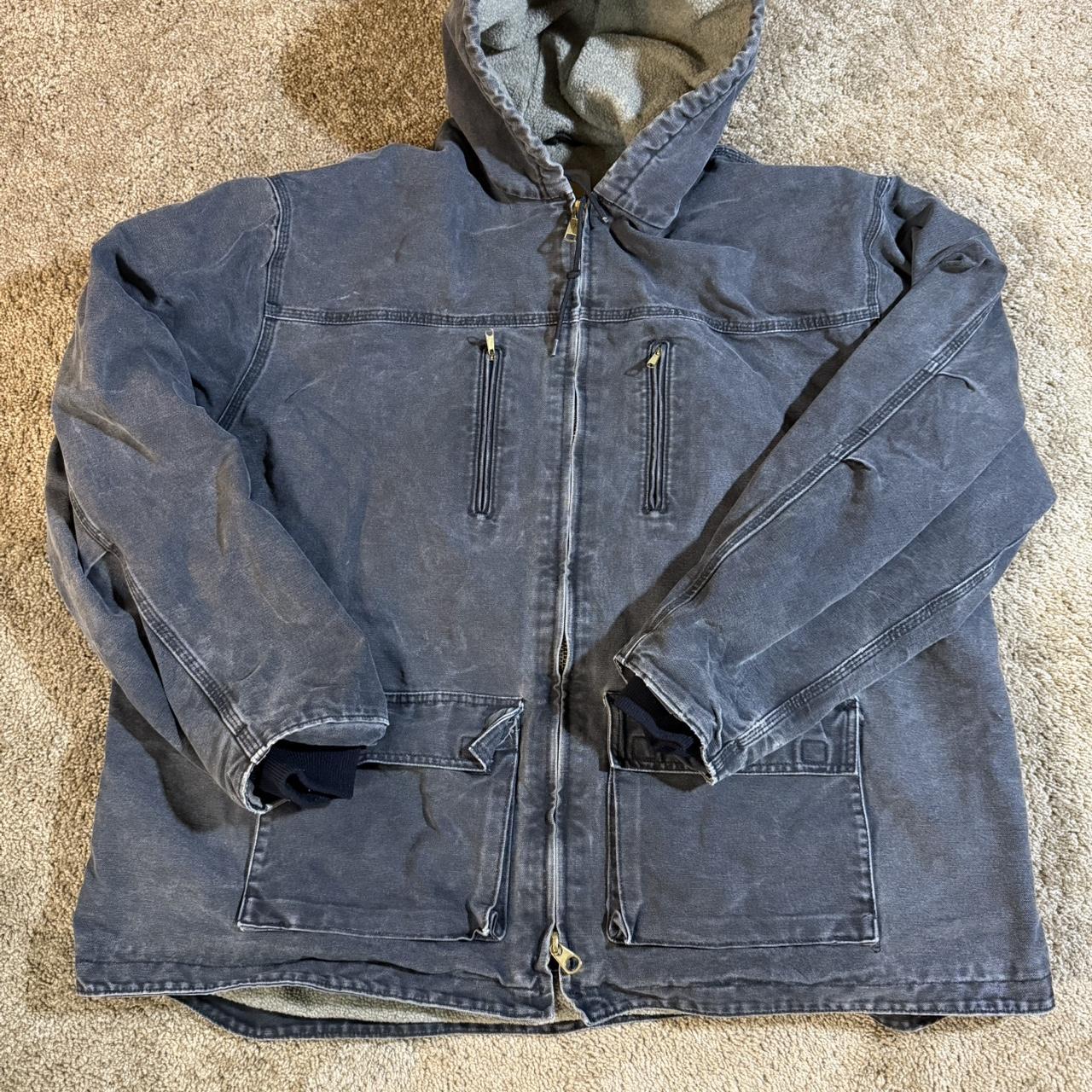 item listed by faded_buffalo