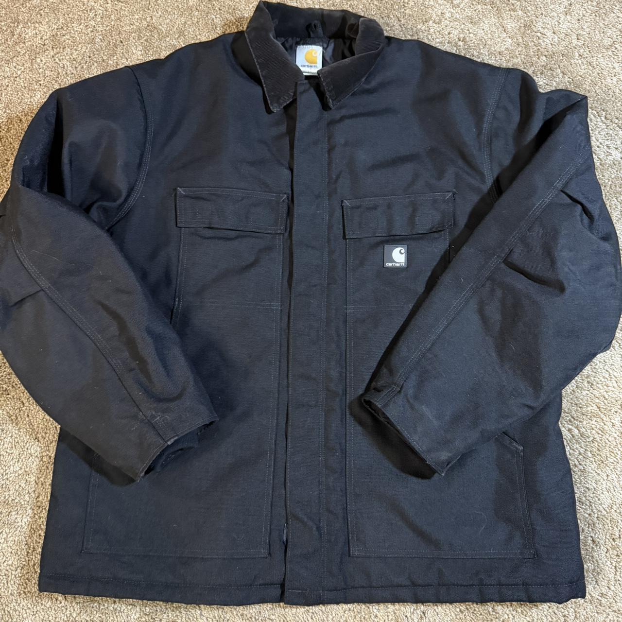 item listed by faded_buffalo