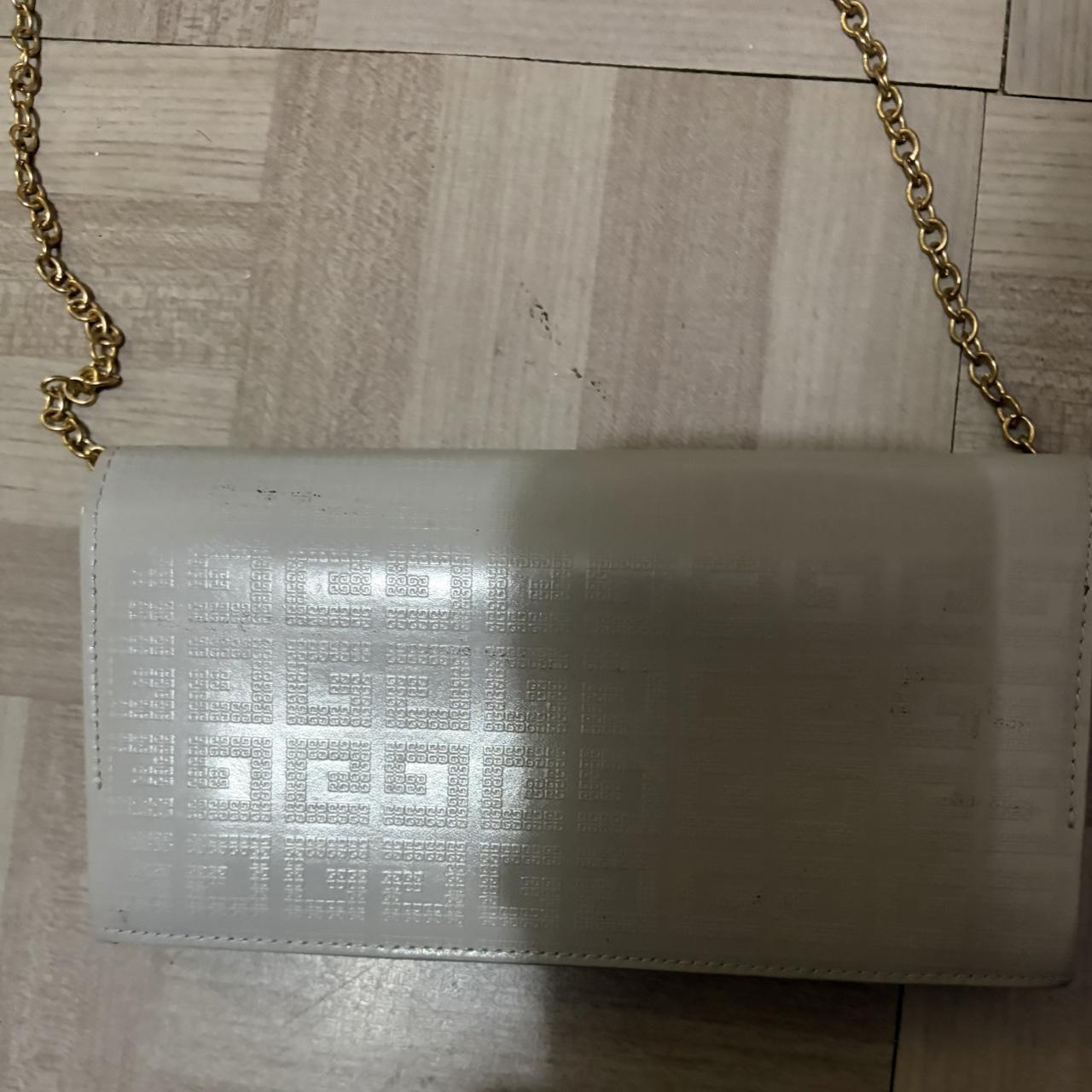 Givenchy Women's Wallets - Grey/Silver – Givenchy… - image 6