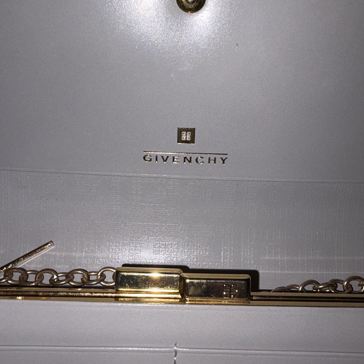 Givenchy Women's Wallets - Grey/Silver – Givenchy… - image 4