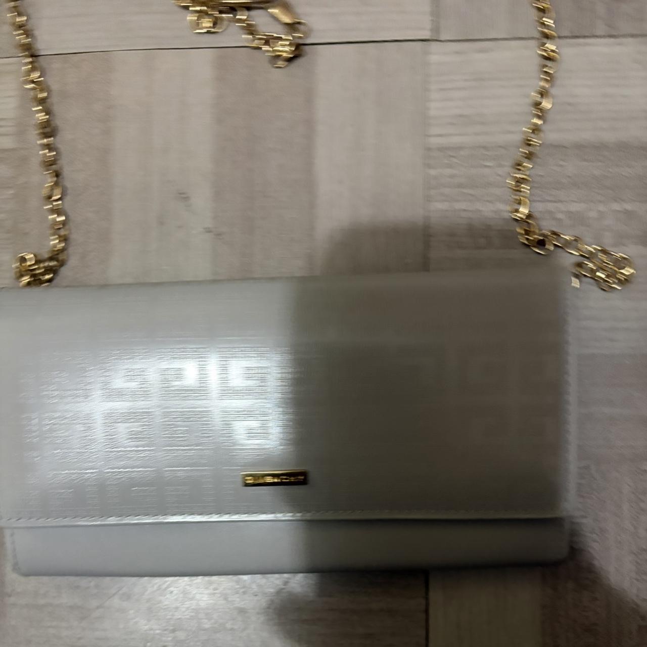 Givenchy Women's Wallets - Grey/Silver – Givenchy… - image 7