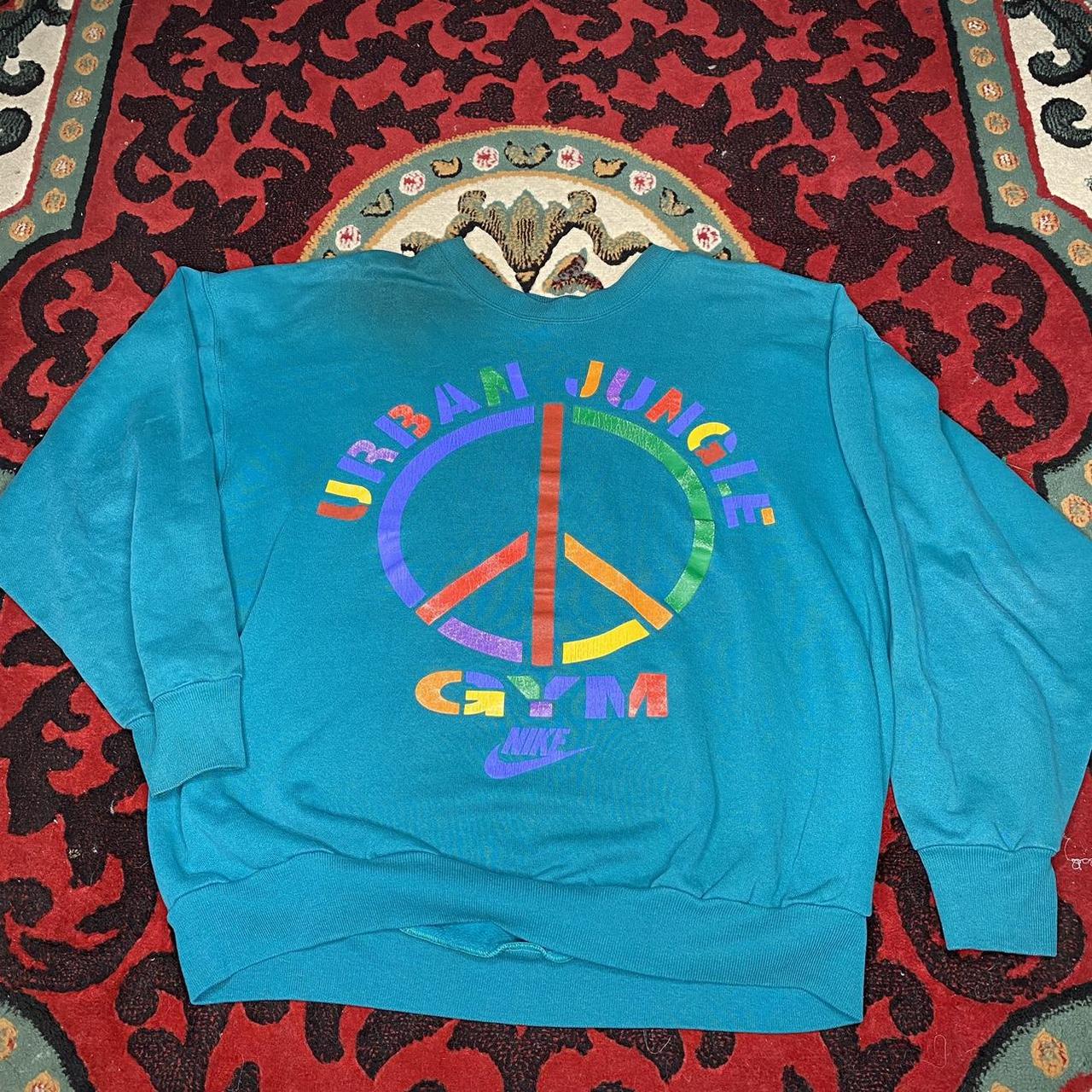 nike urban jungle shoes