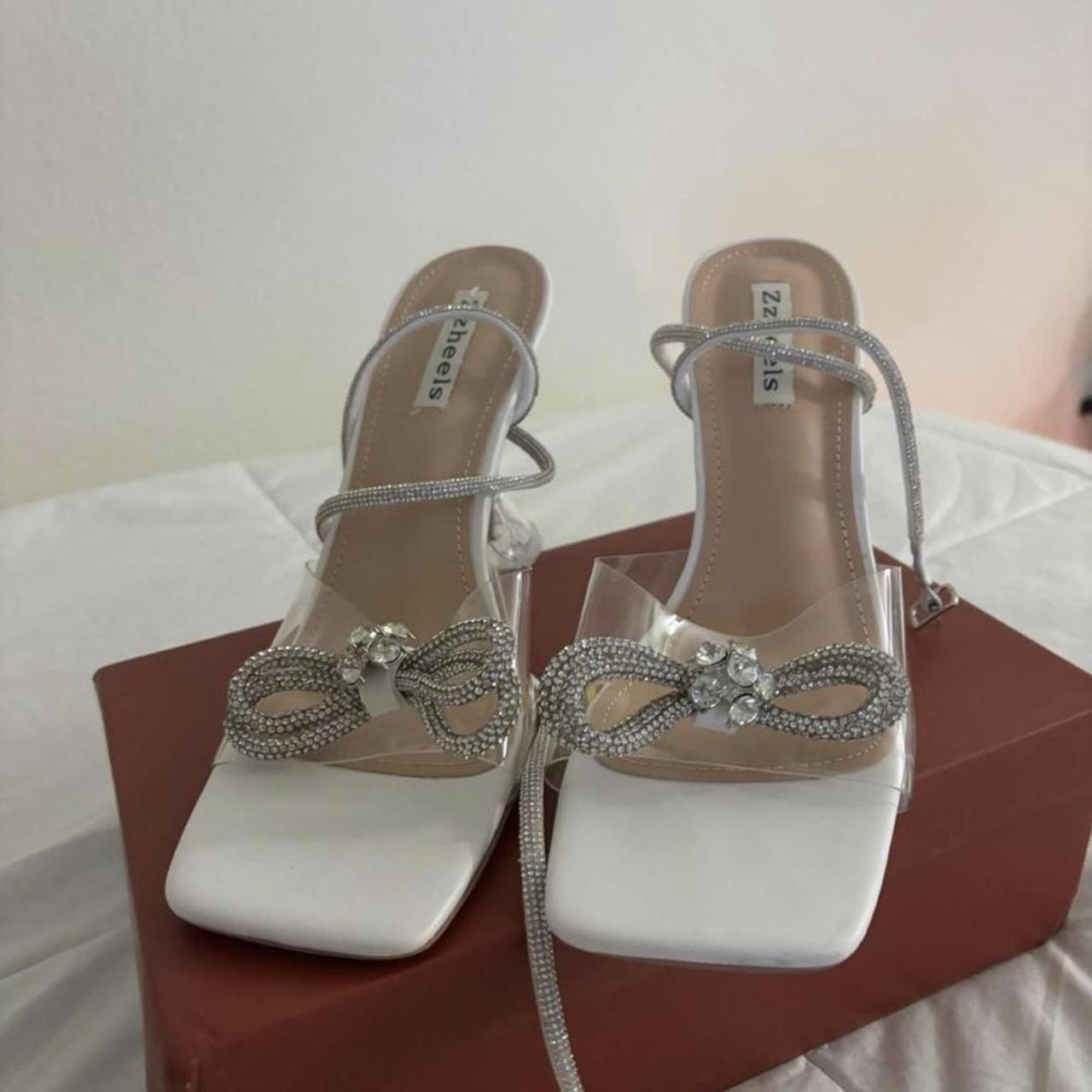 Size 10w clearance heels