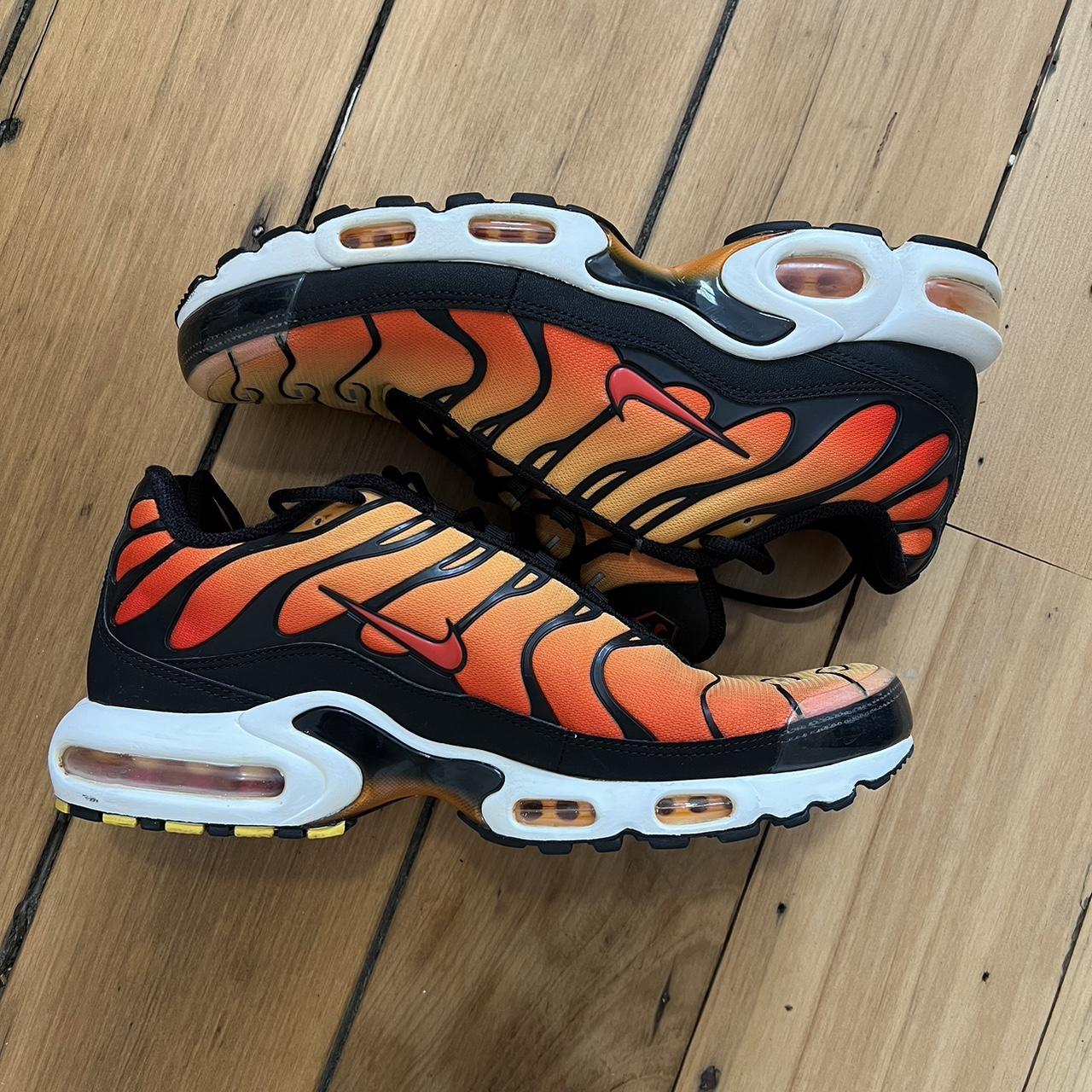 tn air max 2018
