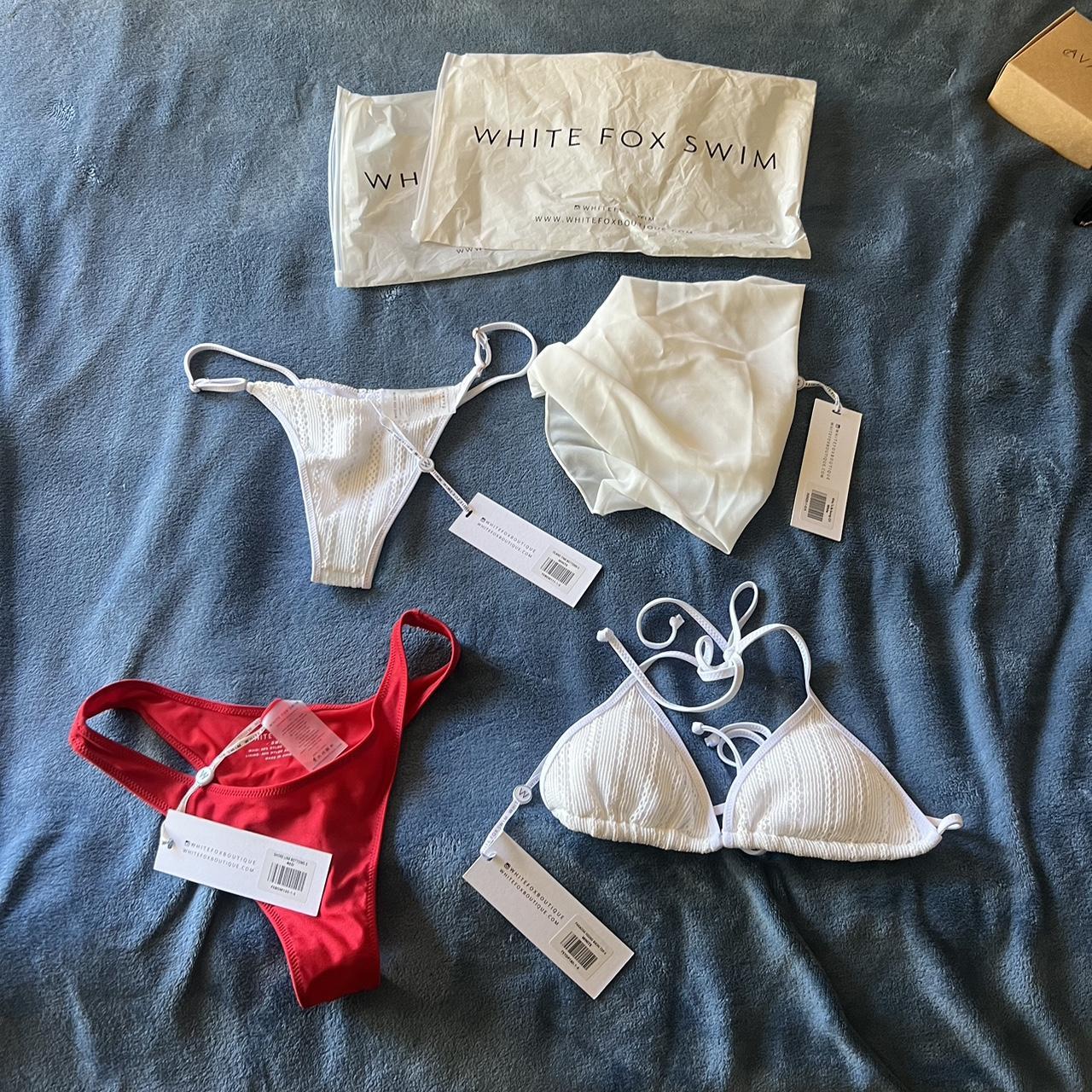 White fox boutique swim hotsell